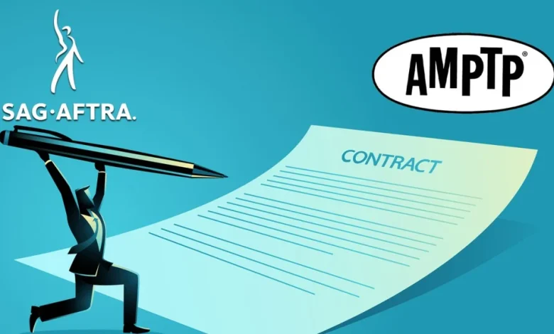 It's Done! SAG-AFTRA & Studios Reach New (& Bigger) Deal [Exclusive]