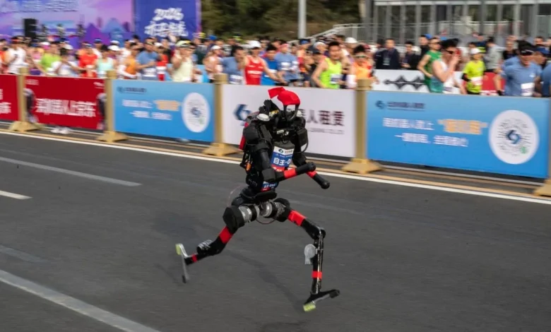 It's Illegal in China to Lay Someone Off to Replace Them with AI, Court Finds