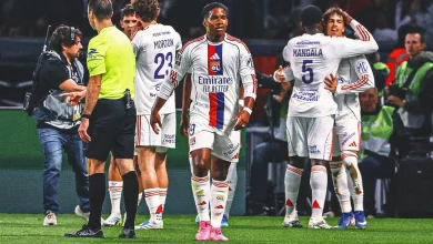'It's Over': Lyon Chief Confirms Endrick's Return To Real Madrid After Loan