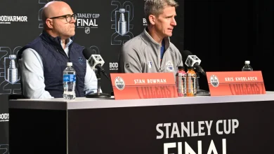 It’s Time for the Oilers to Part Ways With GM Stan Bowman
