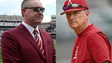 'It's a whole body of work': NCAA committee chair discusses why Arkansas baseball won't host regional