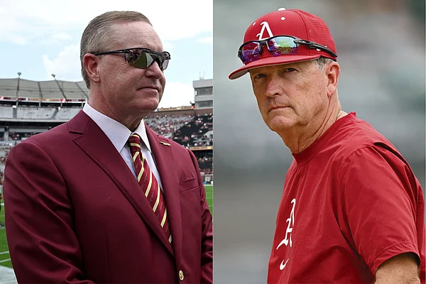 'It's a whole body of work': NCAA committee chair discusses why Arkansas baseball won't host regional