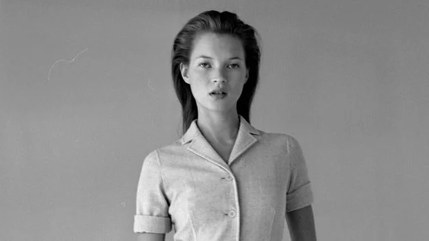 'It's her truth': The new biopic revealing the secrets of enigmatic supermodel Kate Moss
