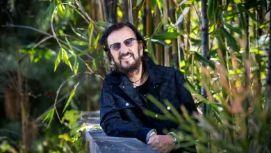 It’s never a bad time to be Ringo Starr