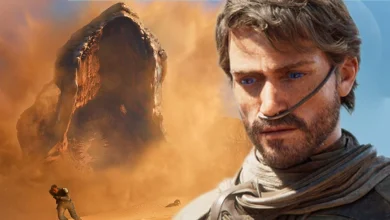 “It’s not an MMO is my strong feeling” – Dune Awakening lead explains how genre labels have been “one of the biggest challenges” for the survival game