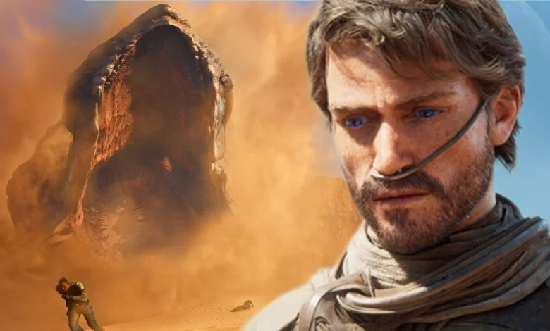 “It’s not an MMO is my strong feeling” – Dune Awakening lead explains how genre labels have been “one of the biggest challenges” for the survival game