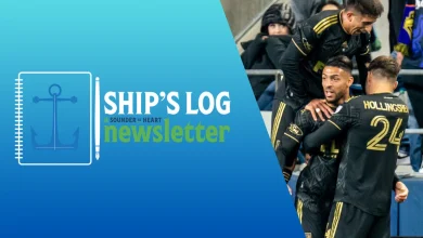 It's not your older siblings's LAFC