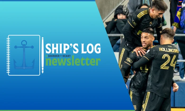 It's not your older siblings's LAFC
