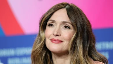 'It's one of my dreams,' Rose Byrne says of her comic turn on Broadway