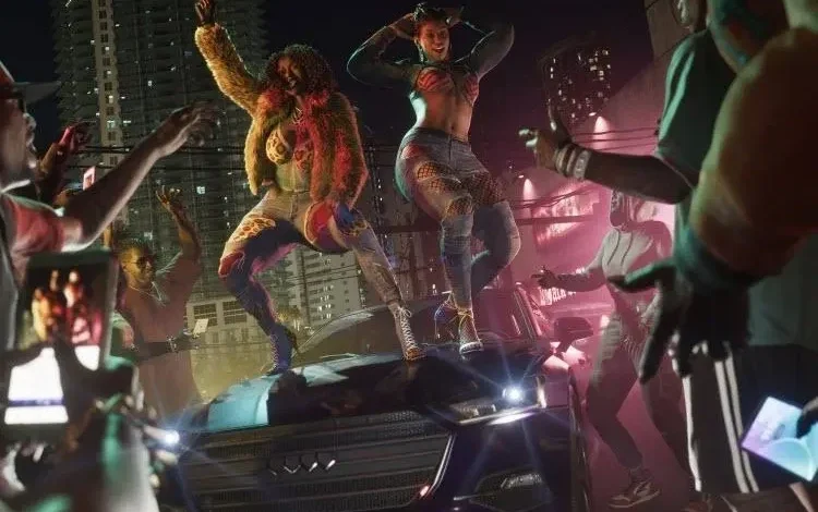 It’s ‘Grand Theft Auto 6’ Release Day, Or At Least It Was