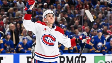 Ivan Demidov, Lane Hutson are the centre of Canadiens’ present and future success - The Athletic
