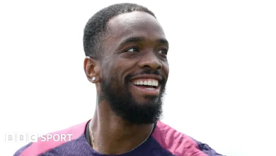 Ivan Toney: Why Thomas Tuchel brought striker back into England squad