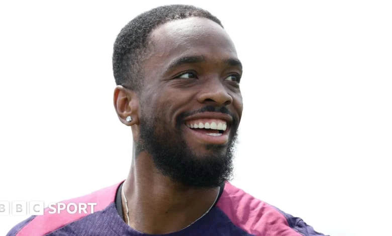 Ivan Toney: Why Thomas Tuchel brought striker back into England squad