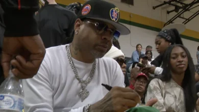 Iverson Classic returns to Hampton