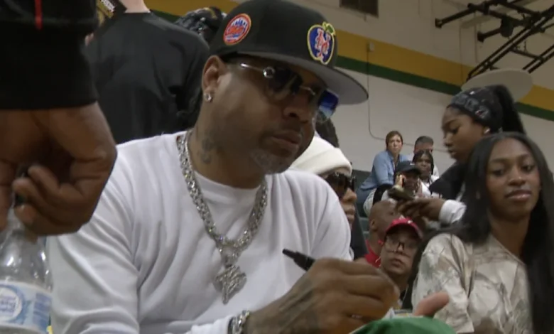 Iverson Classic returns to Hampton