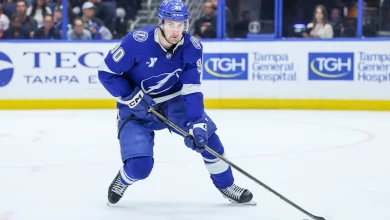 JJ Moser to Represent Switzerland at 2026 IIHF World Championship