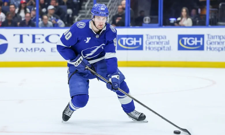 JJ Moser to Represent Switzerland at 2026 IIHF World Championship