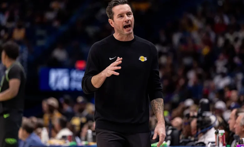 JJ Redick Breaks Down What Lakers Did Right And Wrong In Game 1 vs. Thunder