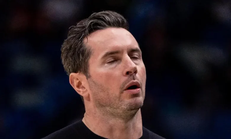 JJ Redick must axe this player from Lakers' rotation to have any shot against Thunder