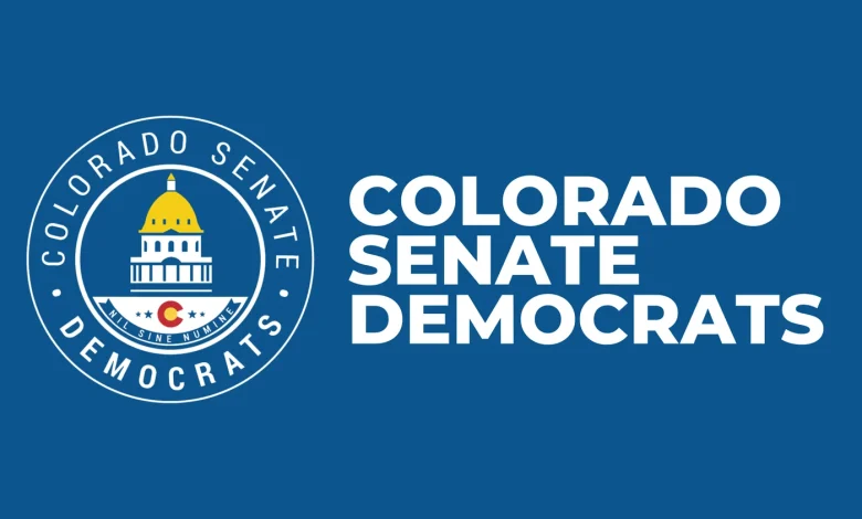 JOINT RELEASE: ICYMI: CO Dems’ Bill to Prohibit 3D Printing of Ghost Guns is Now Law