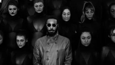 JPEGMAFIA Releases New Experimental Rap Album 'Experimental Rap': Stream