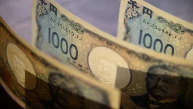 JPY/USD: Japan Likely Spent $34.5 Billion in FX Intervention to Boost Yen