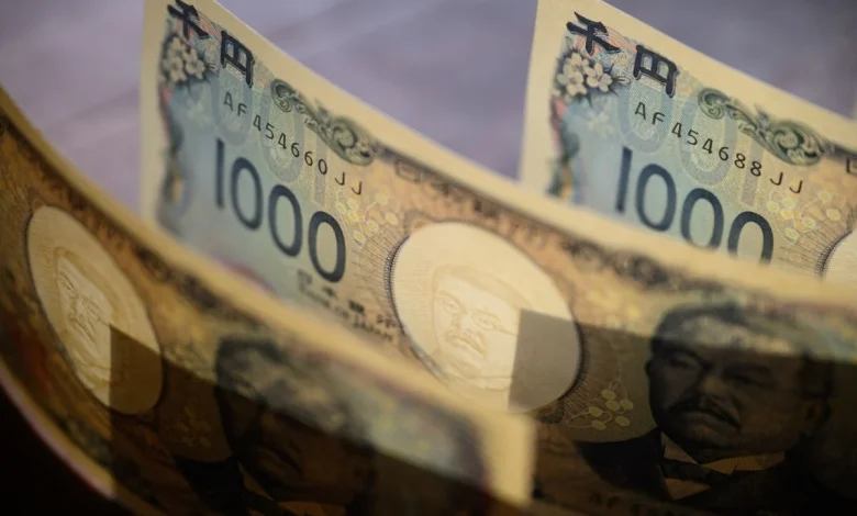 JPY/USD: Japan Likely Spent $34.5 Billion in FX Intervention to Boost Yen