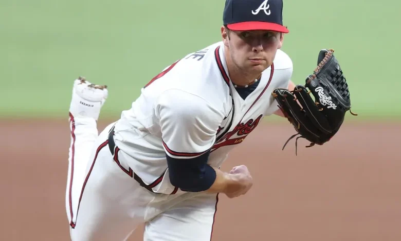 JR Ritchie gets the start in Seattle vs the Mariners