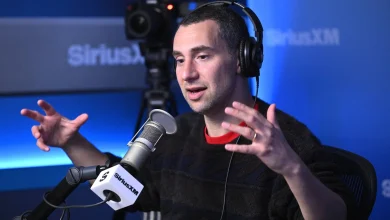 Jack Antonoff comments on Ticketmaster claiming they "caught scalpers" buying Harry Styles tickets: "You caught you?"