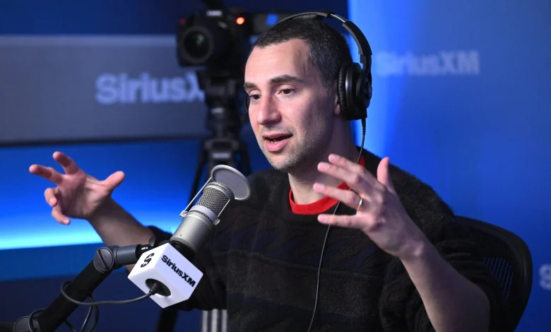 Jack Antonoff comments on Ticketmaster claiming they "caught scalpers" buying Harry Styles tickets: "You caught you?"