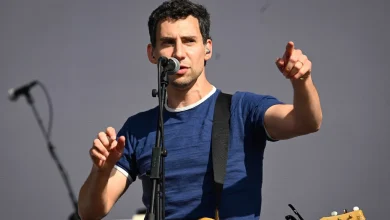 Jack Antonoff labels artists who use AI 'embarrassing'