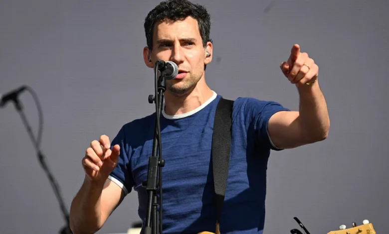 Jack Antonoff labels artists who use AI 'embarrassing'