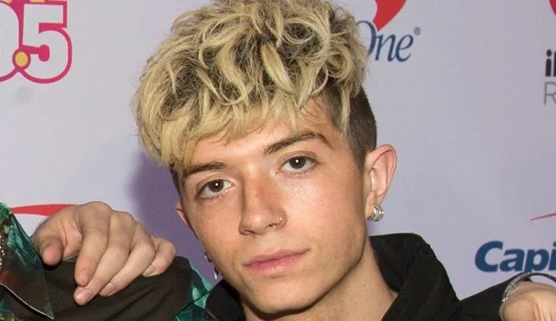 Jack Avery: Ex-girlfriend of boy band member charged with trying to hire a hitman to kill him