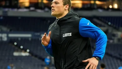Jack Campbell contract details: Where Lions All-Pro ranks among LBs