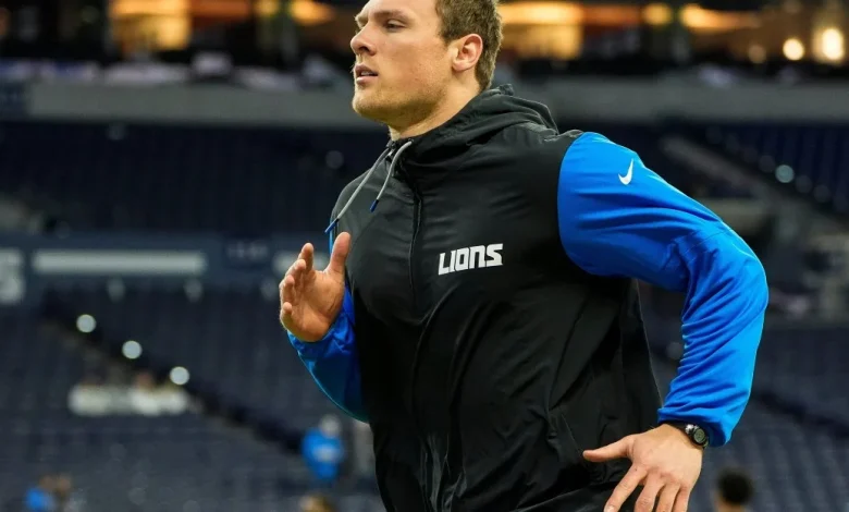 Jack Campbell contract details: Where Lions All-Pro ranks among LBs