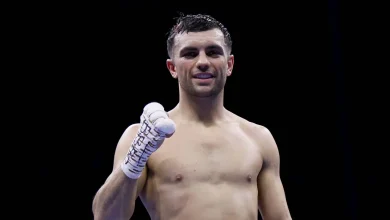 Jack Catterall vs Shakhram Giyasov Odds and Prediction