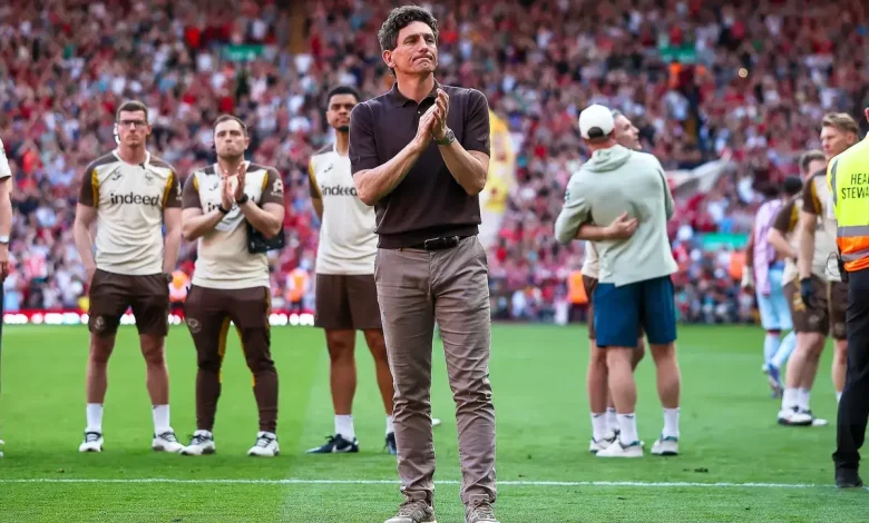 Jack Moylan Earns Glowing Praise From Top Premier League Manager