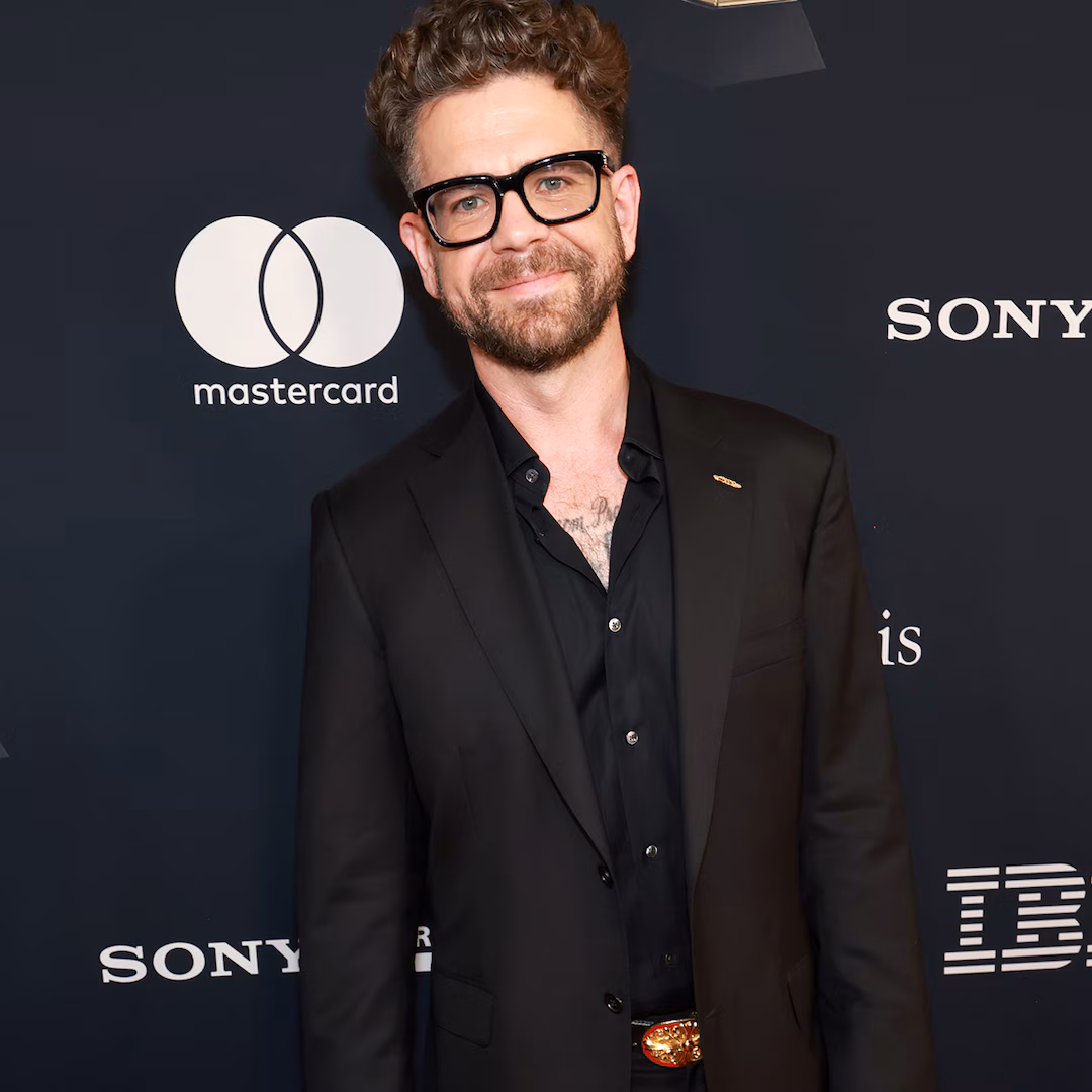 Jack Osbourne Slams Body Shamers Calling Him "Grossly Underweight"