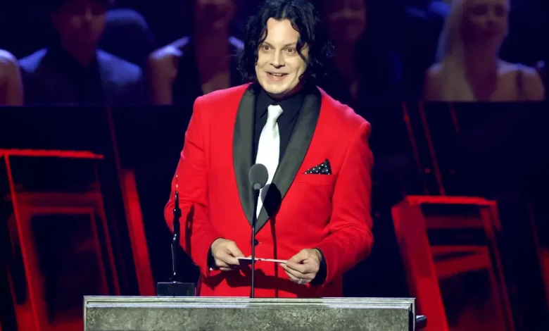 Jack White Can Name Any Beatles Song Within a Single Second of Hearing It