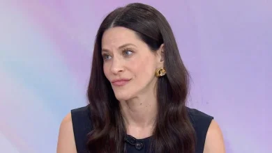 Jackie Tohn Opens up About Her Health Scare With Breast Cancer