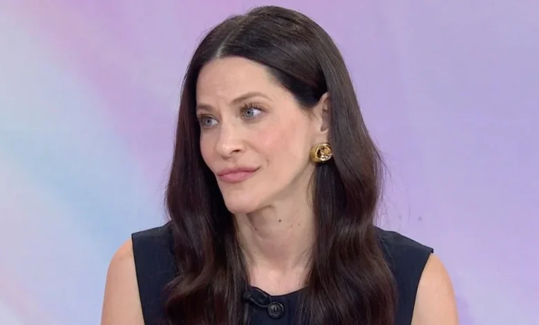 Jackie Tohn Opens up About Her Health Scare With Breast Cancer