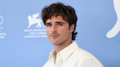 Jacob Elordi Cannes Go to Hawaii With Kendall Jenner