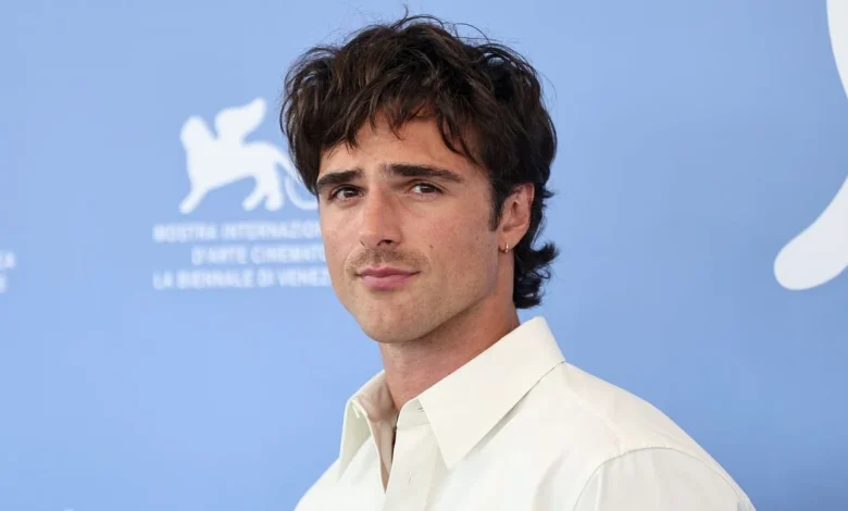 Jacob Elordi Cannes Go to Hawaii With Kendall Jenner