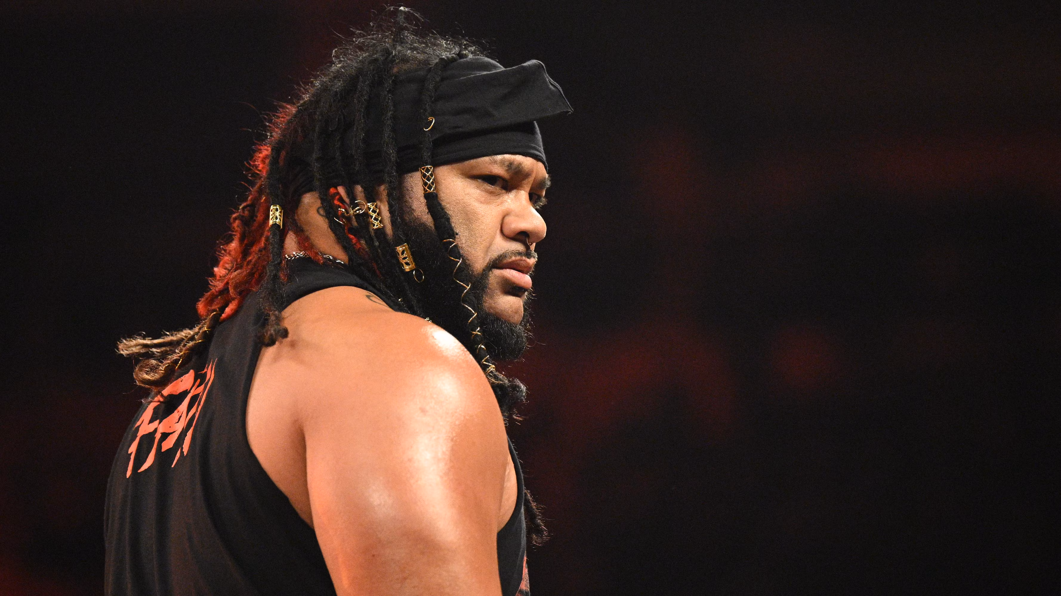 Jacob Fatu Injury Update Detailed in New WWE Rumors Ahead of Roman Reigns Match at Clash in Italy