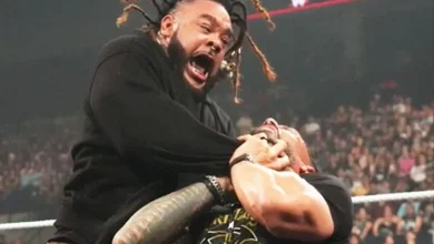 Jacob Fatu Reveals Why He Brought Back Tongan Death Grip Against Roman Reigns