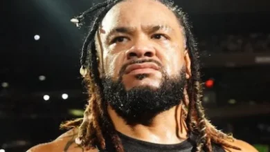 Jacob Fatu issues response to people that think he will lose at Backlash because it's Roman Reigns' first title defense