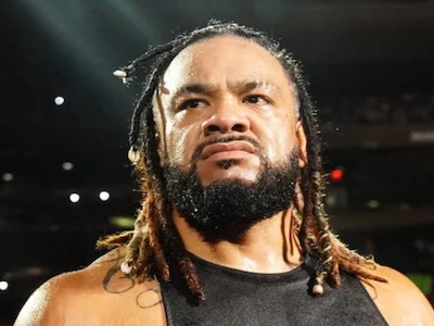 Jacob Fatu issues response to people that think he will lose at Backlash because it's Roman Reigns' first title defense