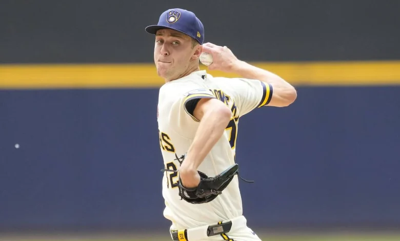 Jacob Misiorowski Is Torching MLB Records With His Otherworldly Fastball