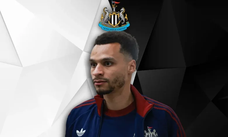 Jacob Murphy could be sold by Newcastle this summer - The Times