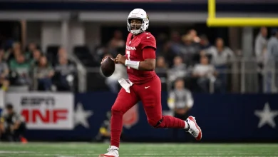Jacoby Brissett not close to reworked deal with Cardinals